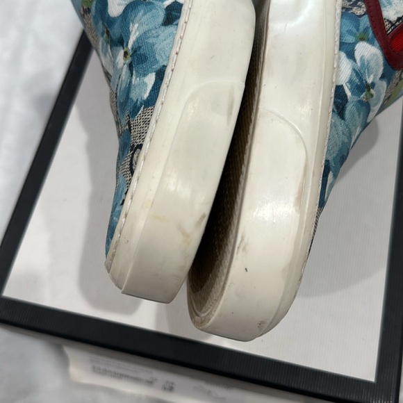 100% authentic GUCCI espadrilles SIZE 38 - Picture 12 of 15